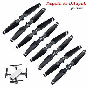 Propellers 8pcs Spark