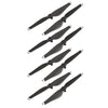 Propellers 4 Pairs 5332 Low-Noise Quick Release