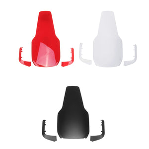 Black/Red/White Drone Body Shell Sticker for DJI Mavic
