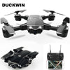 Mini Drone RC Dron With Wifi