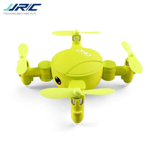 Mini Drone JJR/C JJRC