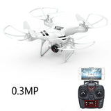 KY101S RC Drone
