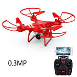 KY101S RC Drone