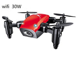 Mini Drone S9 S9W S9HW