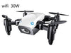 Mini Drone S9 S9W S9HW