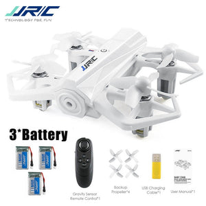 Mini Drone JJRC H63