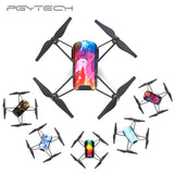 PGYTECH TELLO Drone Body  Sticker  Waterproof