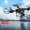 KY101S WiFi FPV Wide Angle