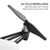 Propellers 4PCS Quick Release