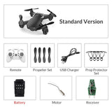 Mini Drone Eachine E61 E61hw