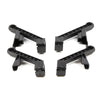 4pcs Increase Height Landing Gear