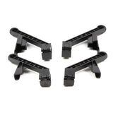 4pcs Increase Height Landing Gear