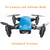 Mini Drone S9 S9W S9HW