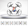 3pc/set Cool Waterproof PVC Stickers for DJI TELLO