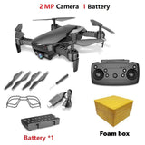 Mini Drone Teeggi M69