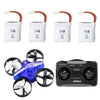 Mini Drone APEX GD-65A