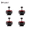 4PCS iFlight XING 2207 1700KV / 1800KV / 2450KV / 2750KV 2-6S Brushless Motor