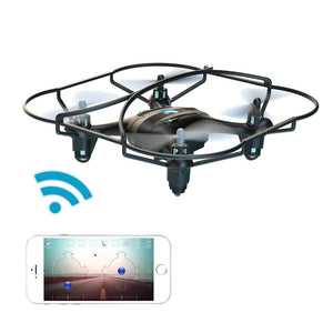 Mini Drone 720P WIFI Camera