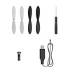 Mini Drone 720P WIFI Camera