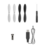 Mini Drone 720P WIFI Camera