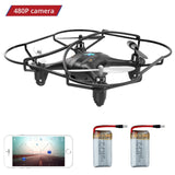 Mini Drone 720P WIFI Camera