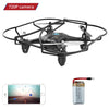 Mini Drone 720P WIFI Camera