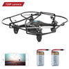 Mini Drone 720P WIFI Camera
