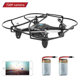 Mini Drone 720P WIFI Camera