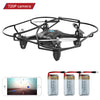 Mini Drone 720P WIFI Camera