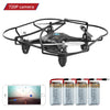 Mini Drone 720P WIFI Camera