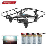 Mini Drone 720P WIFI Camera
