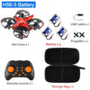 Mini Drone JJRC H56