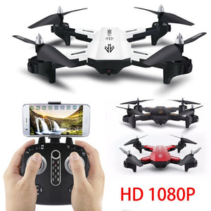 Drone X378 HD