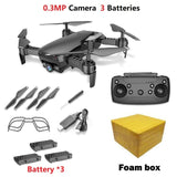 Mini Drone Teeggi M69