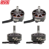 2750KV CW Thread FPV Racing Brushless Motor