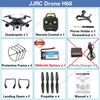 JJRC H68 RC Drone