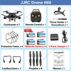 JJRC H68 RC Drone