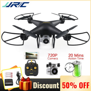 JJRC H68 RC Drone