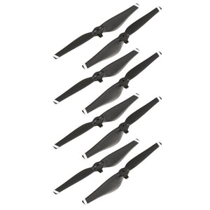 Propellers 4 Pairs/ 5332 Low-Noise Quick Release