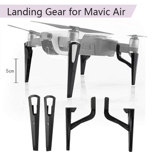 DJI Mavic Air Extended stand Landing Gear