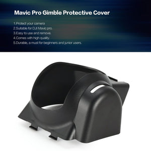 Camera Lens Protector Gimble Protective