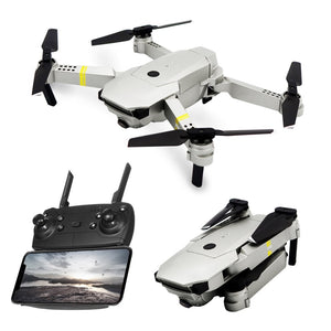 Mini Drone RC Quadrocopter