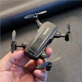 Mini Drone With Camera HD