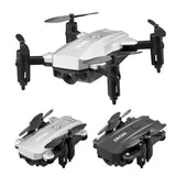 Mini Drone With Camera HD