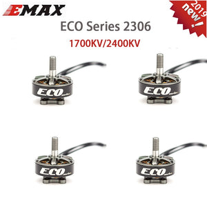Emax ECO Series 2306 1700KV 3~6s /2400KV 2~4s Durable Motor