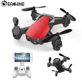 Mini Drone Eachine E61 E61hw