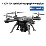 Drone X6S HD camera