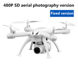 Drone X6S HD camera