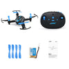 Mini Drone JJRC H48