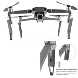 Heighten Landing gear